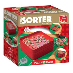 Products: Puzzle Mates - Sorter (6 trays)