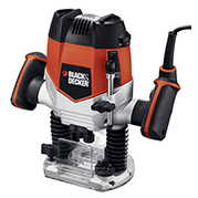 Architecture: Dewalt Power Tools - HoleWorld