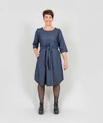 Revolution Denim Dress