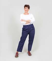 Jeans: Girl Boss - Blue