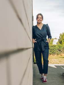 Jumpsuit: Energize Jumpsuit