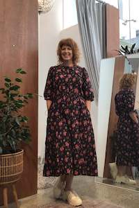 All Our Range: Ella Bella Dress