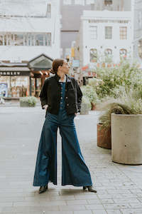 All Our Range: O'Connor Cropped Jacket