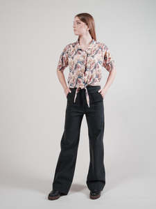 All Our Range: Zephyr Shirt