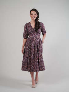 All Our Range: Jewel Dress