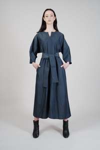 All Our Range: Glam Obi Dress