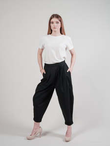 All Our Range: The Birdie Trouser