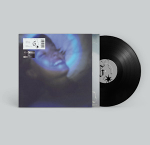 Geography - Cyclone EP (Pre-Order)