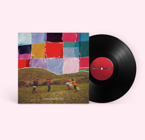 The Tullamarines - Safety Blanket EP (Pre-Order)