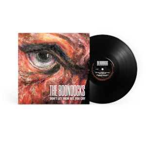 All: The Boondocks - Don't Let Them See You Cry (Pre-Order / Crowdfund)