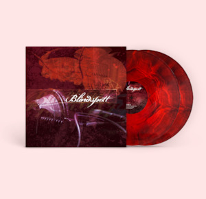 Blindspott - Blindspott (Special Edition)