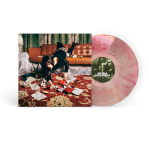 All: Mariae Cassandra - Everything In My Backpocket (Pre-Order)