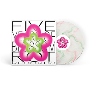 All: Blossom Rot Records - 5th Birthday Compilation