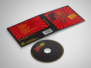 All: The Black Seeds - On The Sun (20th Anniversary Edition) (CD)