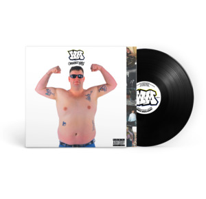 Drops: Wax Mustang - Greatest Hits!