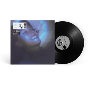 Drops: Geography - Cyclone EP