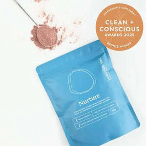 Nurture Pouch - Daily Superfood Blend