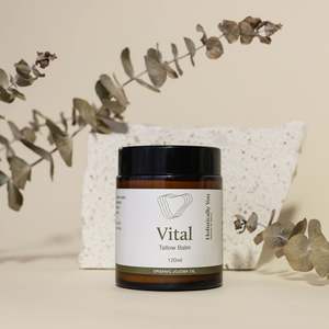 Vital - Pure Tallow Balm