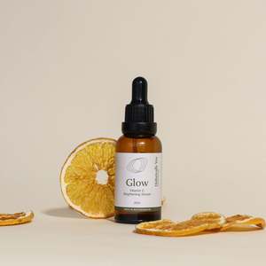 Skincare: Glow - Vitamin C Brightening Serum