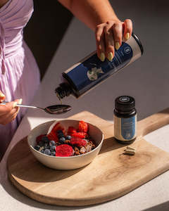 Bestow: Bestow Beauty Plus Oil 500ml