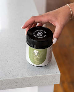 Bestow: Bestow Vitality