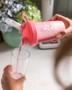 Bestow: Bestow Shaker Bottle