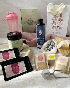 Bestow: Bestow Vital Cleanse Pack