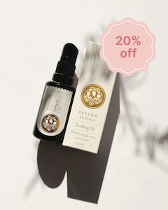 Bestow: Bestow The Graces Soothing Oil