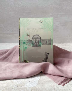 Bestow: Bestow Blessings Journal