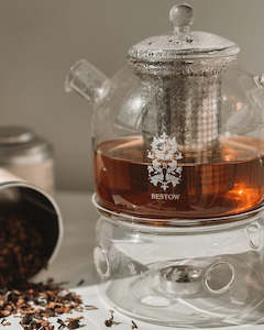 Bestow: Bestow Tea Warmer