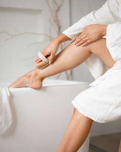 Bestow: Bestow Body Brush