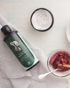 Winter Skincare Essentials: Bestow Beauty Oil 500ml