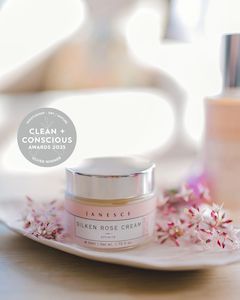 Janesce: Affinité Silken Rose Cream 50gm
