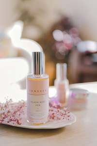 Janesce: Affinité Silken Rose Dew 100ml