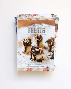 Bestow Treats I Recipe Book
