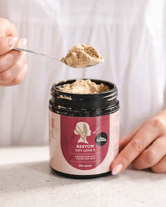 Bestow Gut Love + Powder