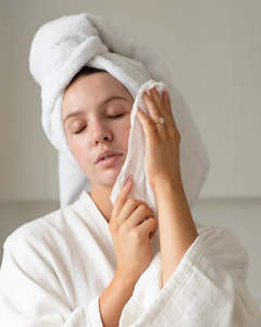 Bestow Accessories: Bestow The Graces Bathing Cloth