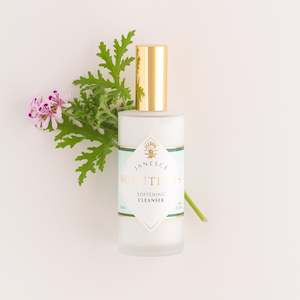 Janesce Cleansers: Solutions Softening Cleanser
