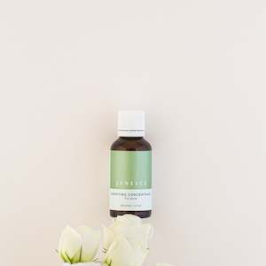 Janesce Concentrates: Purifying Concentrate