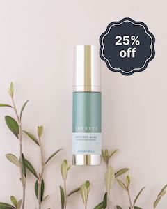 Janesce Masks: Enriched Mask