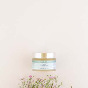 Janesce Exfoliants: Gentle Enzyme Peel