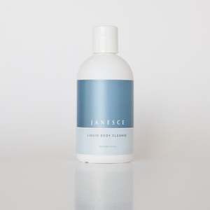 Janesce Correctives: Liquid Body Cleanse