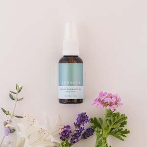 Janesce Correctives: Floral Blend Facial Aromatic Oil