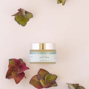 Janesce Correctives: Nourishing Neck Cream