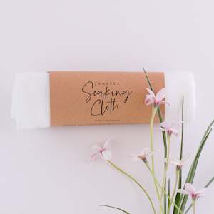 Janesce Accessories: Soaking Cloths
