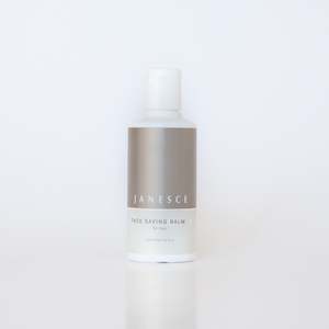 Janesce Men: Mens Face Saving Balm 100ml