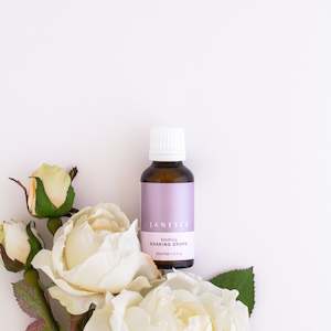 Janesce Soaking Drops 1: Soothing Soaking Drops