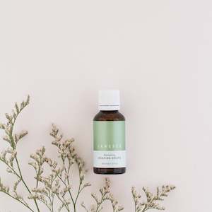 Janesce Soaking Drops 1: Refreshing Soaking Drops