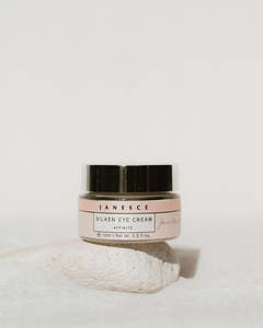 Janesce: Affinité Silken Eye Cream 15gm