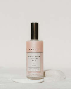 Affinité Honey + Bloom Cleansing Milk 100ml